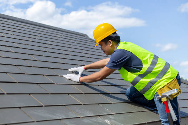 Best Local Roofing Companies  in Mount Olive, IL