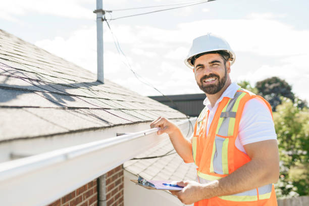 Quick and Trustworthy Emergency Roof Repair Services in Mount Olive, IL