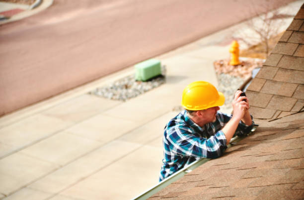 Best Best Roofing Contractors  in Mount Olive, IL