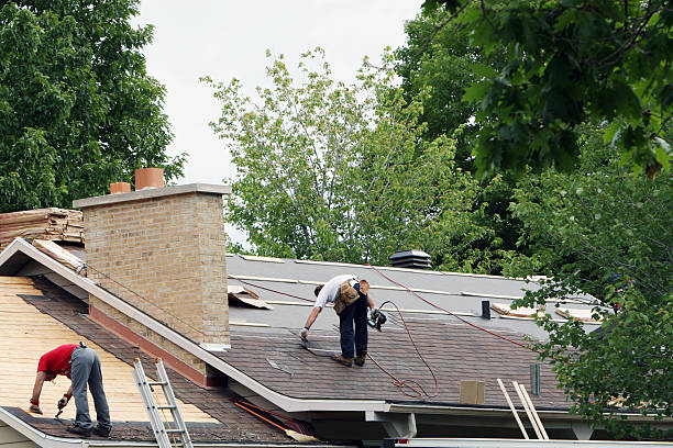 Best Roof Replacement Cost  in Mount Olive, IL