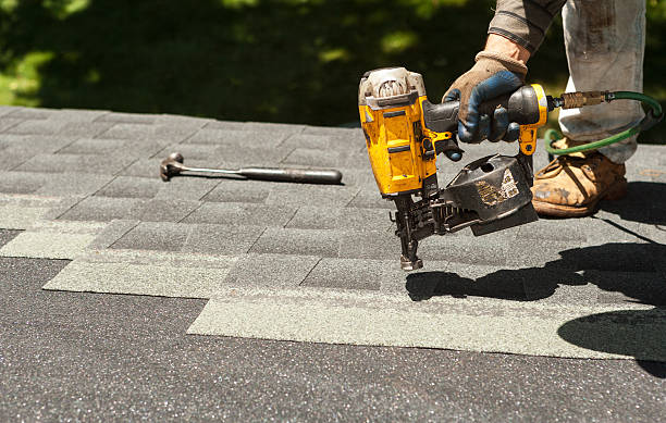 Best Commercial Roofing Services  in Mount Olive, IL